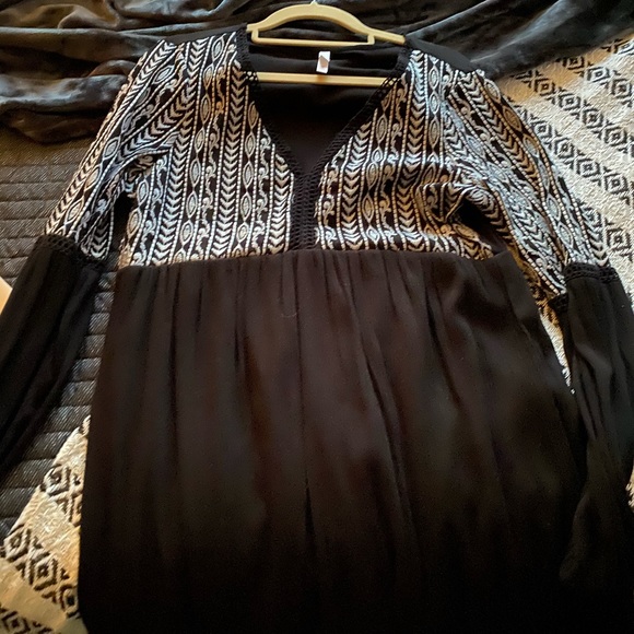 Shift dress - Picture 1 of 1